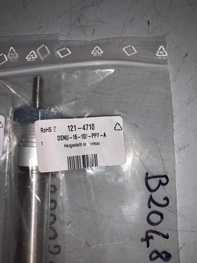 Siłownik Festo DSNU-16-100-PPV-A 19232