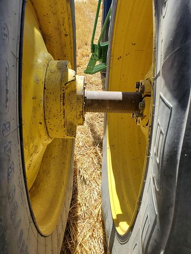 Used John Deere 8300 Tractor