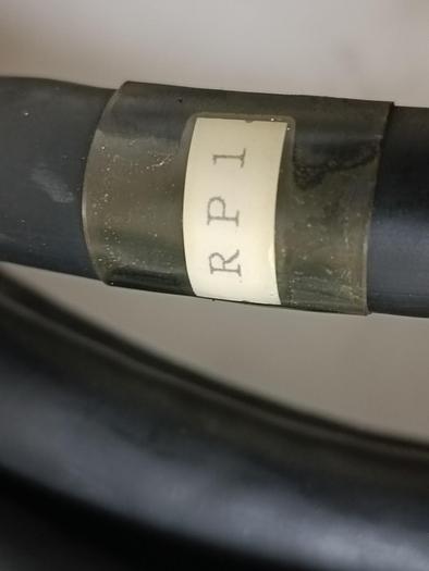 Roboter Anschlussleitung, Kabel, RPI-2004-T722, 14,3m, Fanuc, neu