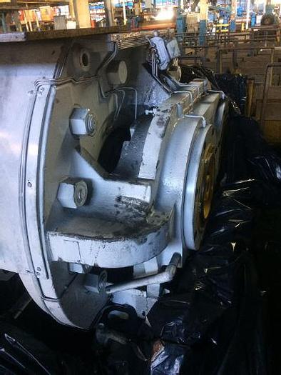 Used 2008 APV Mitchel  11DX copy type