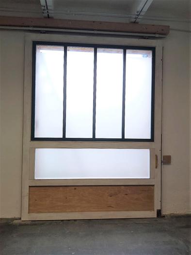 Gebraucht X 249cm breit x 326cm hoch