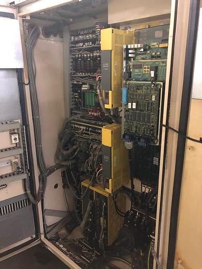 Used 1998 MORI SEIKI SL-25Y