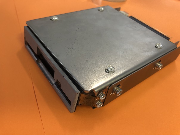 Used PA Prober Part Motherboard A5AP