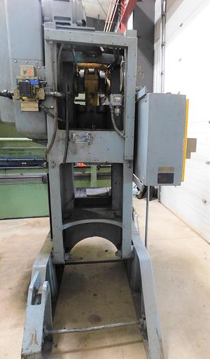 Used Bliss OBI Mechanical Press C60