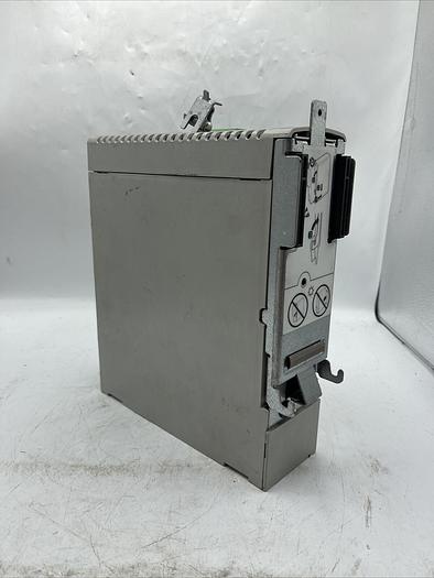 Used Allen Bradley 2094-BMP5-M Ser A