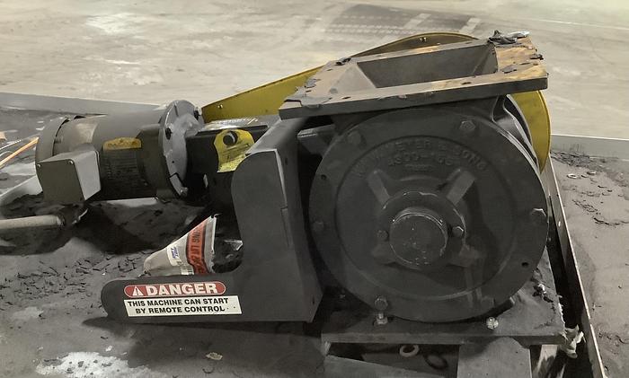 Used ENGINEERED FOUNDRY SYSTEMS BC.30.46 CONVEYOR BELT (Sale Pending)