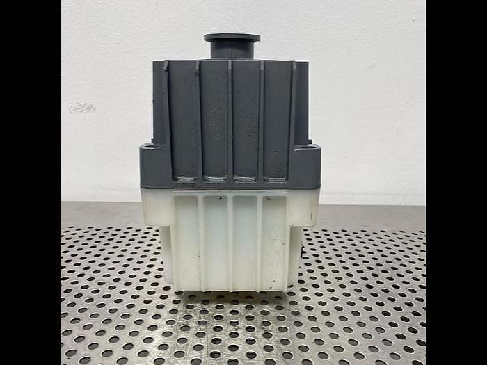 Used Edwards EMF 20 Oil Filter Mist Exhaust for Vacuum Pumps