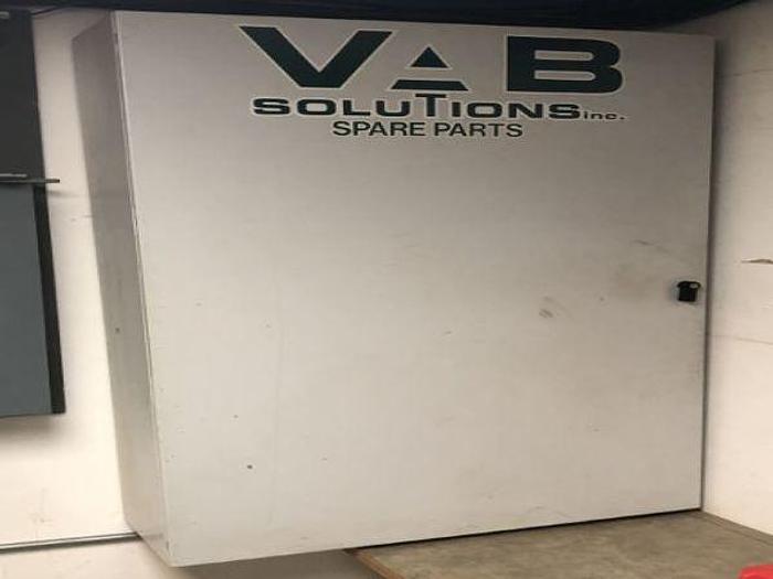 Used VAB LINEAL GRADE OPTIMIZER