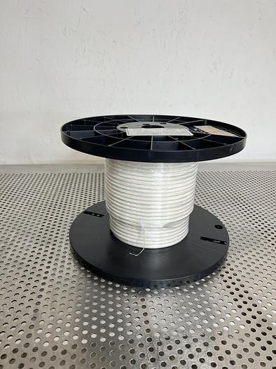 Used Allied Wire M81044/9-6, 6AWG, MIL-W-81044/9 , 600V Cable Approx 100 Ft