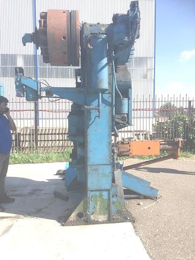 Used Billet Shear SCK315