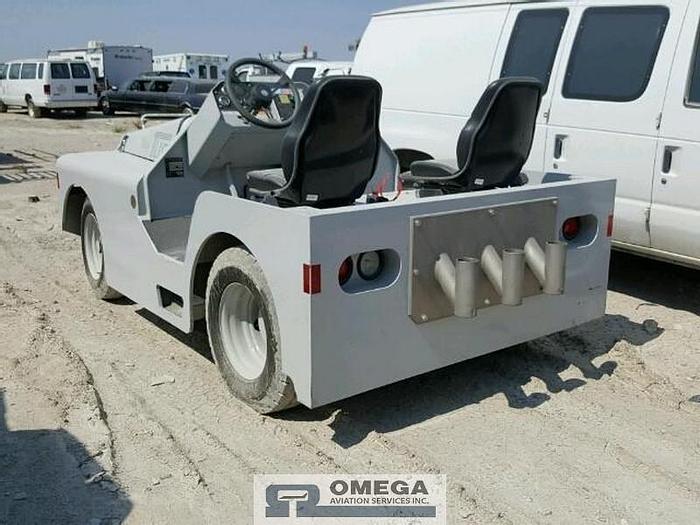 Used 2005 TUG MT12-26 Pushback Tractor