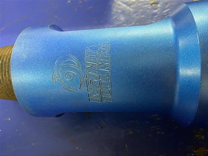 Infinity Tool 3-15/16 “Flat Face” Carbide Cable Tool Bit