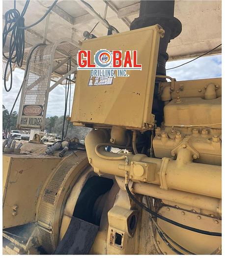 Used KATO 800-67036112