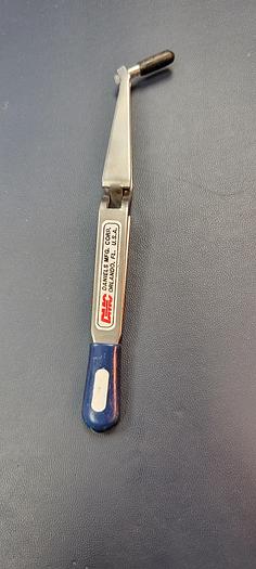 Used DMC REMOVAL TOOL DRK95-16B, M81969/8-08 REV B(B19)