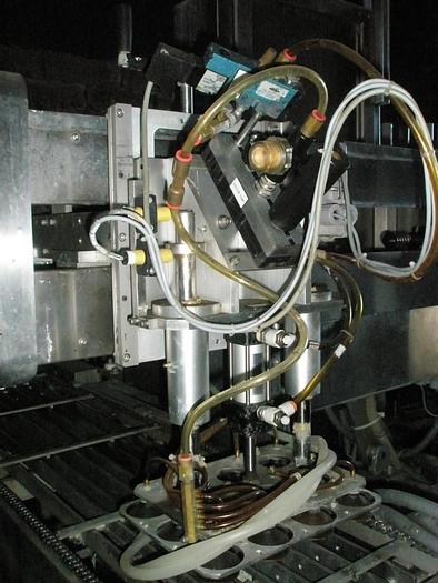 Used Caser, Packer, Delkor, Spot-pak, Mdl SP-LH-FL, #S736081