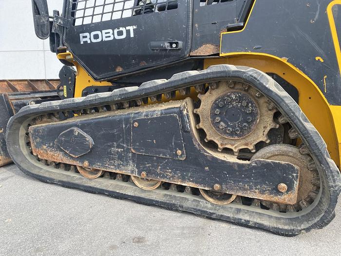 Usato 2006 BOBCAT ROBOT T180 HF