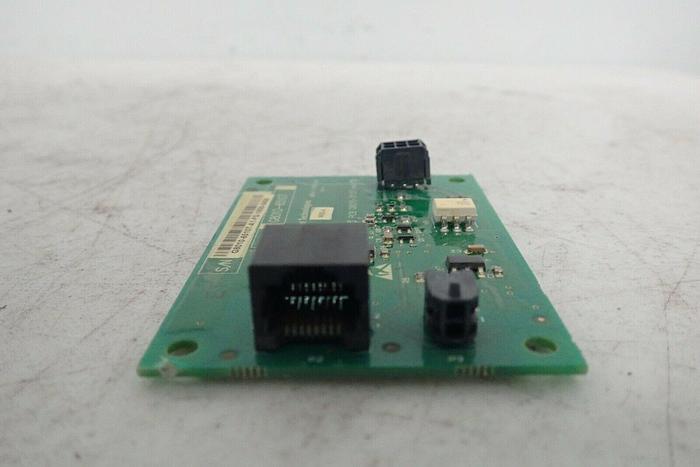 Used Agilent G8010-65107 Board Assembly