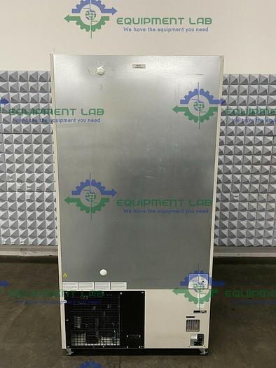 Used 2016 Thermo Scientific TSX600D -86 ºC Ultra Low Laboratory Freezer 28.8 Cu Ft 230V