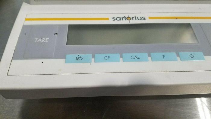 Used 3 Digital Lab Weight Scales Mettler AE160 Sartorius BP61 All Not Working