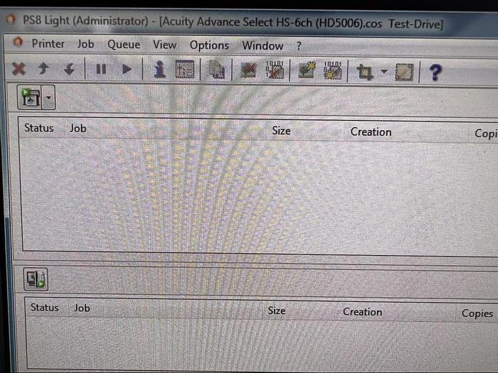 Used 2013 Fuji Fuji Acuity Advance Select HS