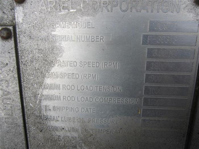 Used 0 Ariel JGQ/2 AIR BOOSTER