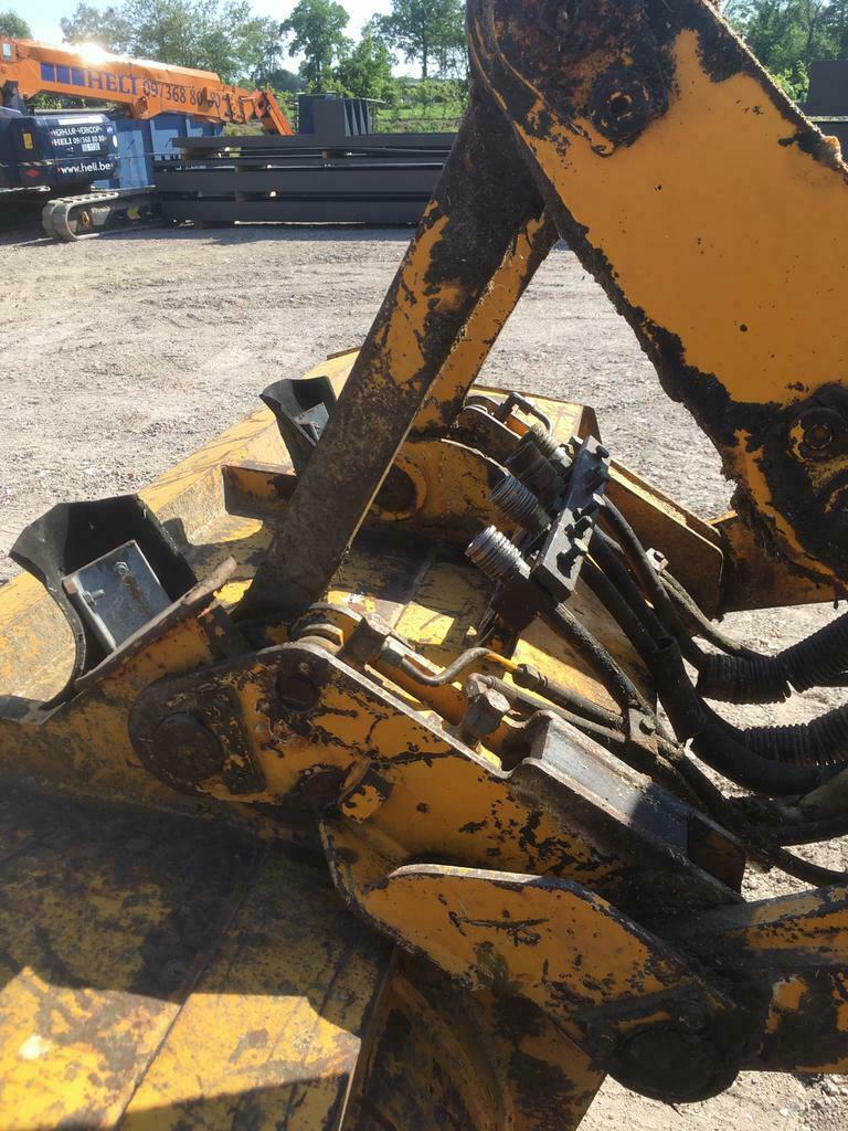 Usado 1997 AHLMANN AZ10