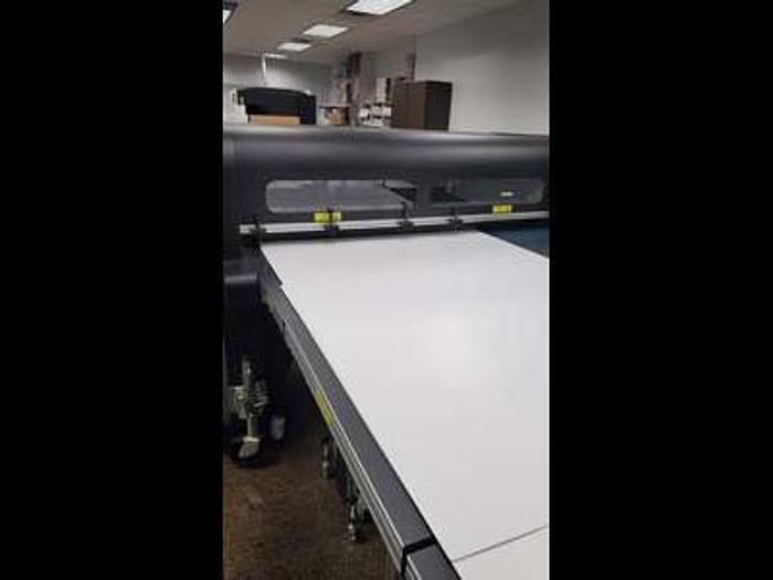 Used 2015 HP Scitex FB550