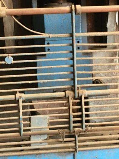 Used Used Cincinnati Milacron GH100 Power Press