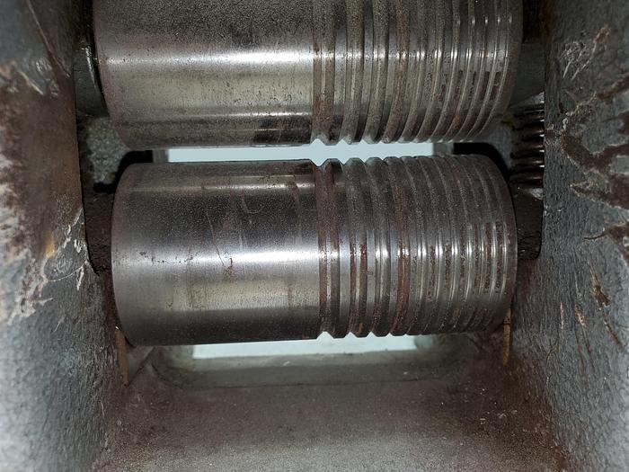 Used Filli Cavallin (FC) Rolling Mill