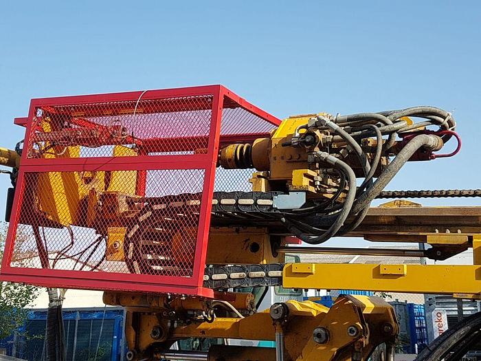 Usato Trivellatrice BERETTA T45