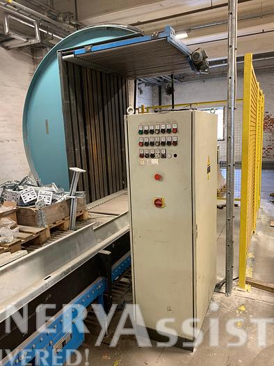 Used LOAD TURNER