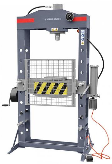 Cormak WP50 - 50T