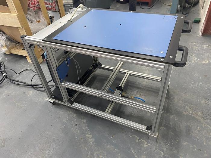 Used 2016 Universal Robots UR10 Cobot/Robot