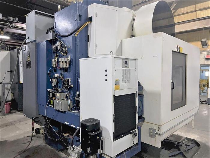 Used 2008 YCM WV108B