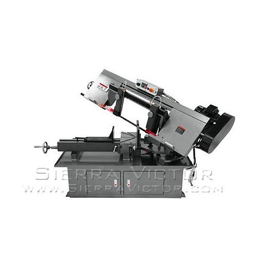 JET MBS-1018-1 Horizontal Dual Mitering Bandsaw 413411