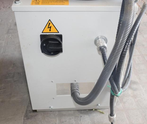 Used 2013 *SOLD* Edgebander - Biesse Akron 1320