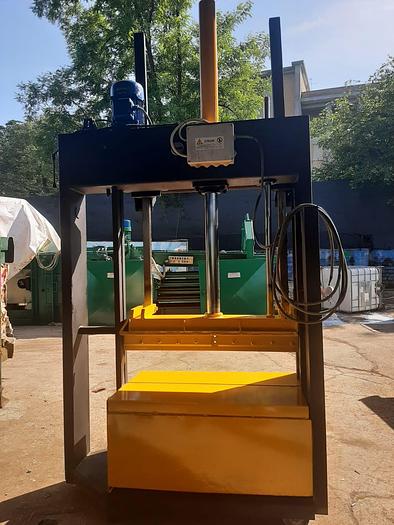 Usato Cesoia Tagliabobine, PIASTRA