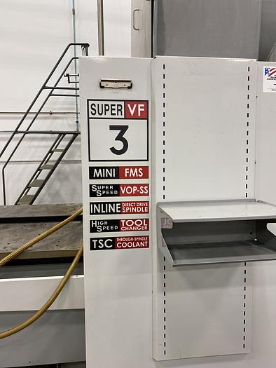 Used 2006 Haas   VF-3SSAPC