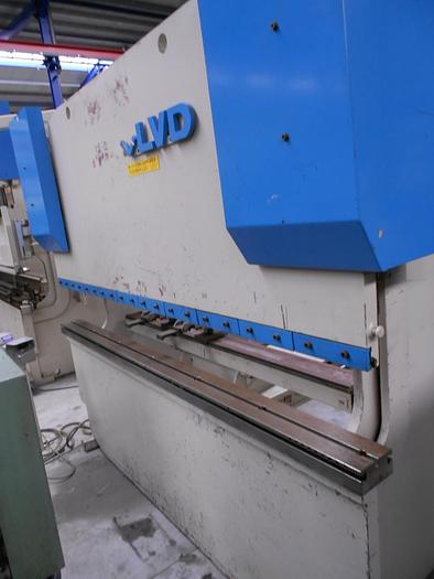 Gebraucht PLOOIBANK LVD