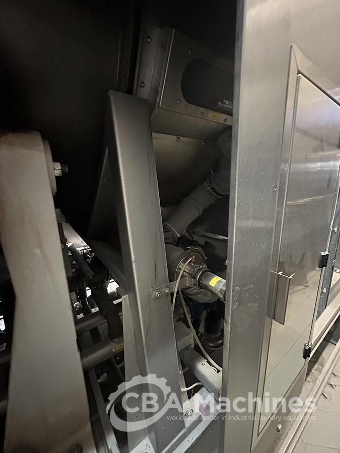 Used 2012 Jensen M-20