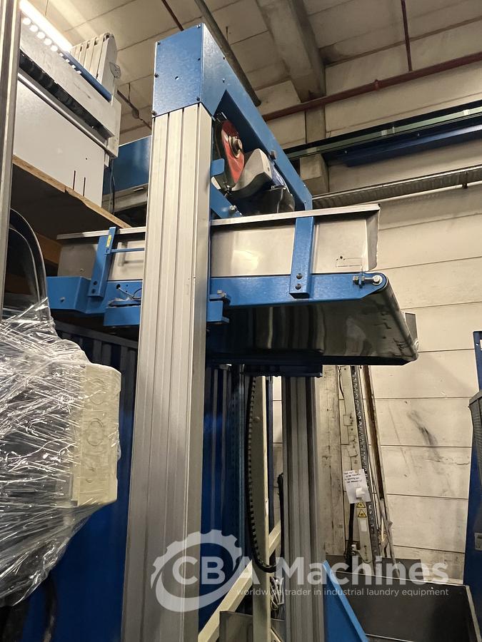 Used 2002 Shuttle Vega ( 706 )