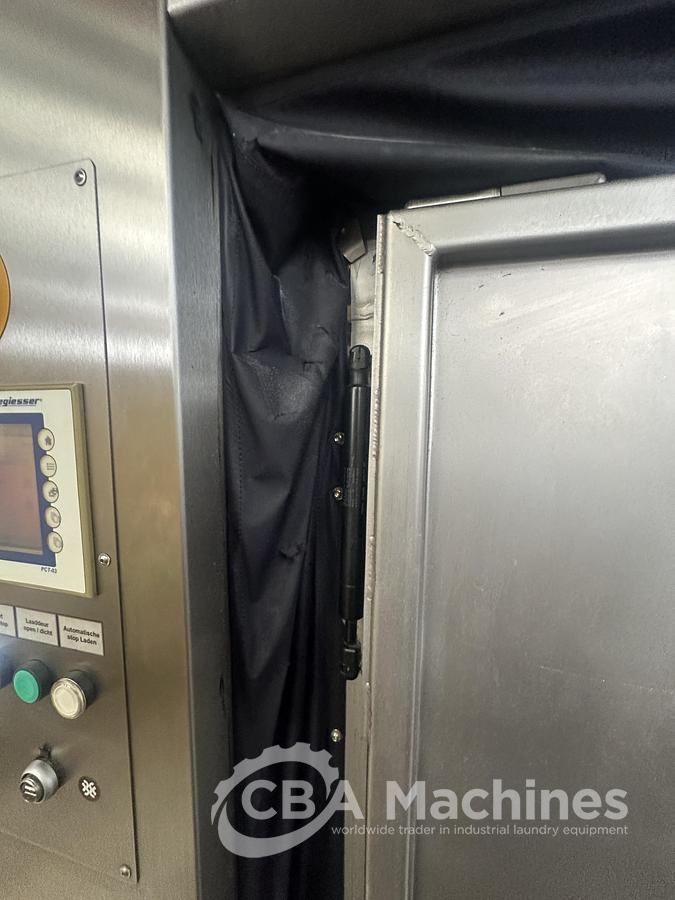 Used 2011 Kannegiesser FA+ 1450 BW