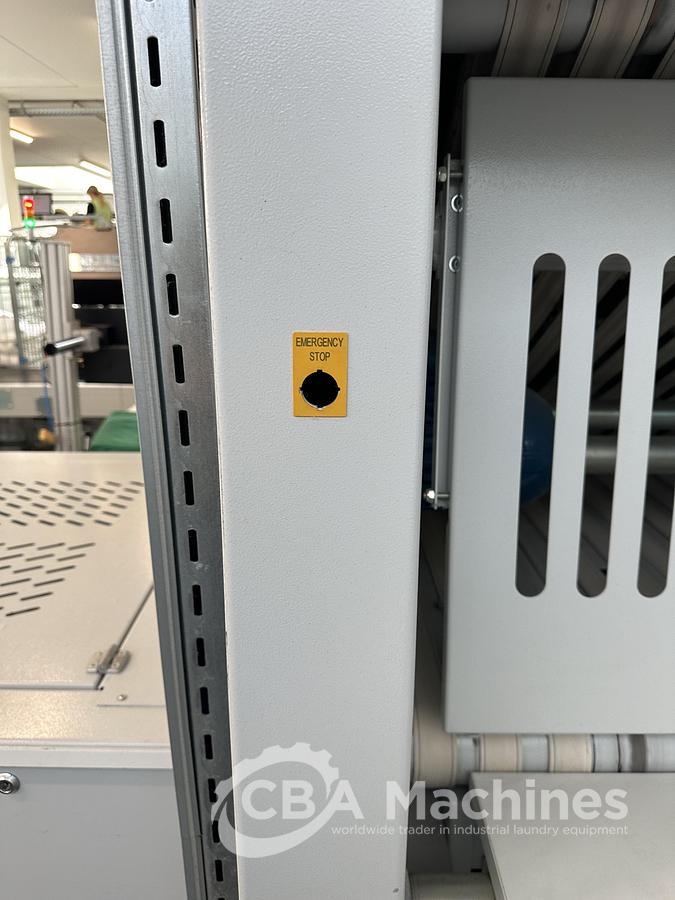 Used 2019 Foltex FlexFold BT300