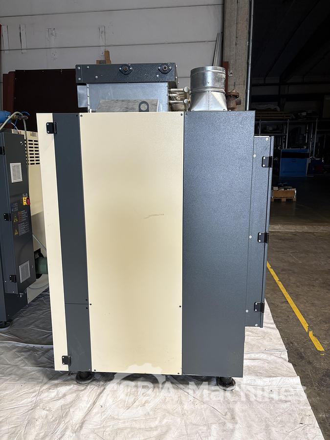 Used 2023 Tolon TTD40 (1008)