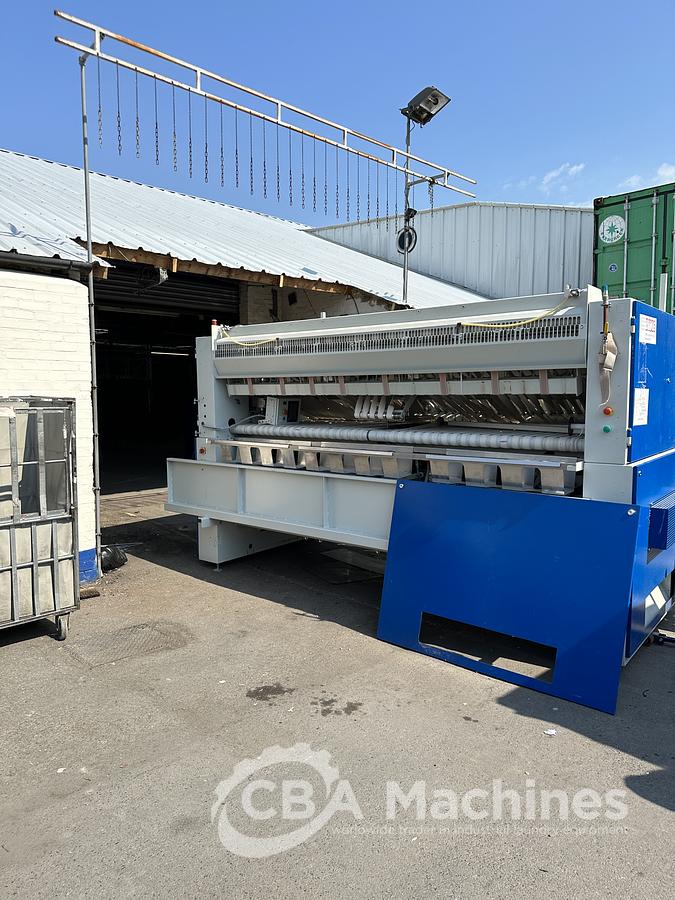 Used 2016 Folder Biko Frieda 3300mm ( 702 )