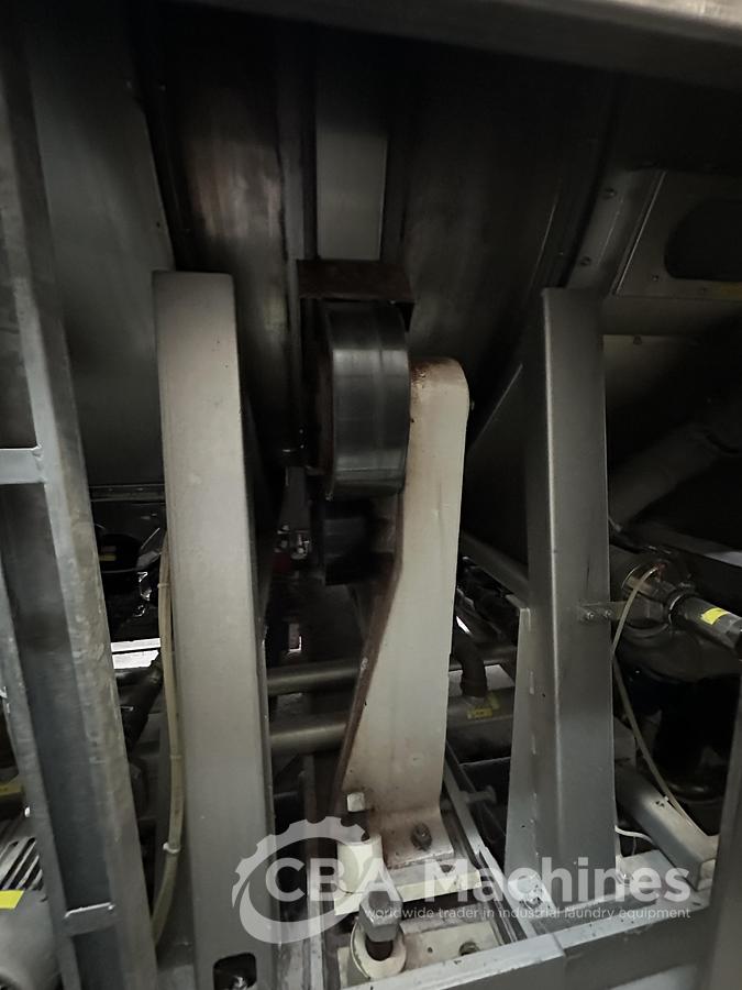 Used 2012 Jensen M-20