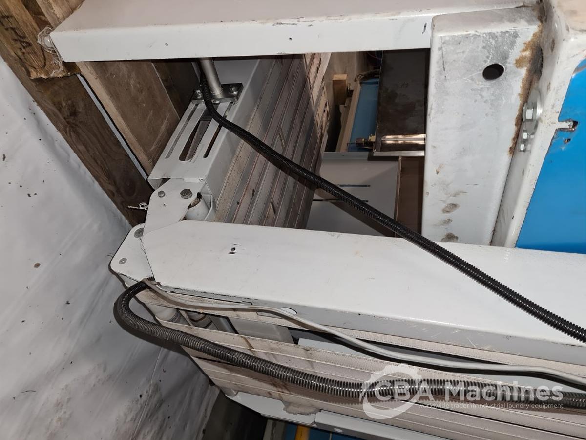 D'occasion 2007 Plieuse Jensen Classic 3300mm ( 605 )