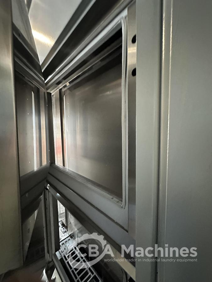 Used 2022 Tunnel Finisher Veit TF57 1+6 Steam 2800pcs/h (1036)
