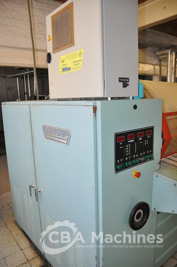 Usato 1986 Mangano Lapauw 1 roll 1200x3000 (258)