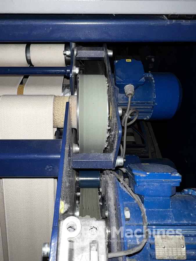 Used 2008 Olma Obifold super (842)